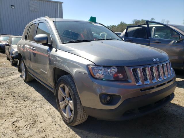 2013 jeep compass la