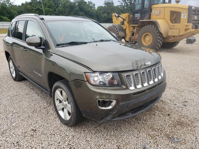 2015 jeep compass la
