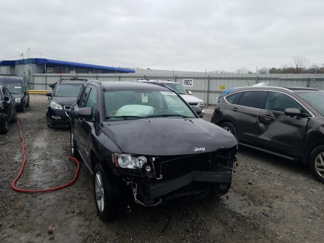 2015 jeep compass la