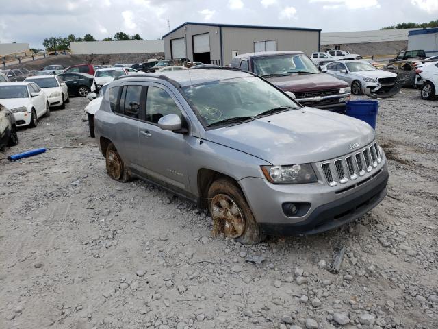 2016 jeep compass la
