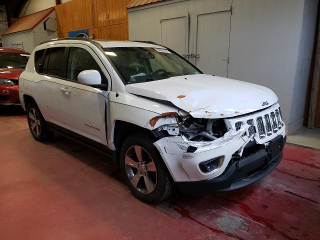 2015 jeep compass