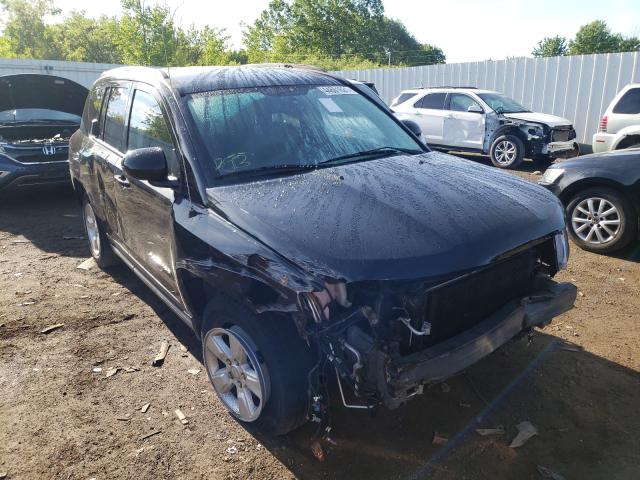 2016 jeep compass la