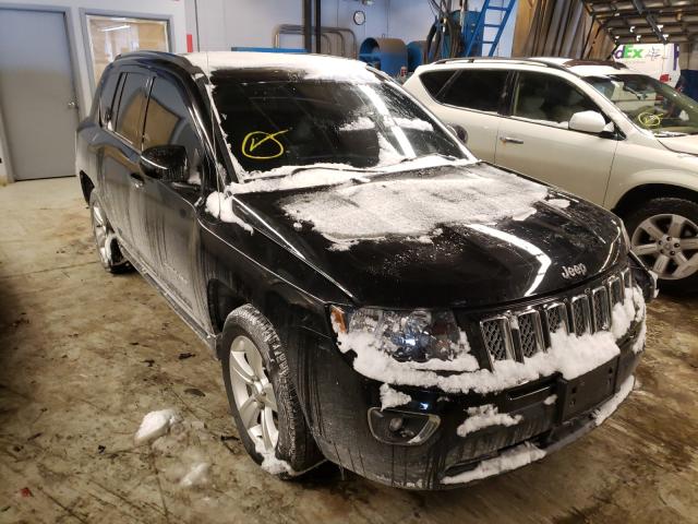 2015 jeep compass la