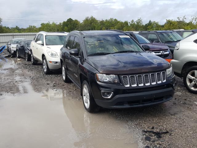 2014 jeep compass la