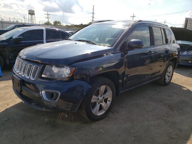 2014 jeep compass la