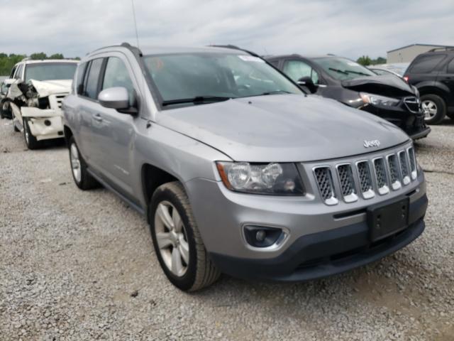 2015 jeep compass la