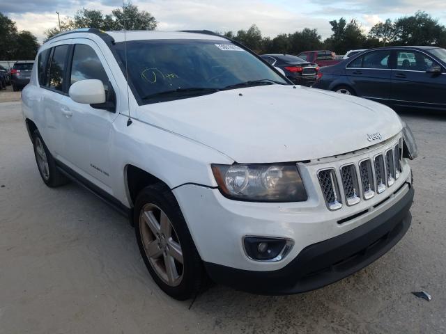 2013 jeep compass la