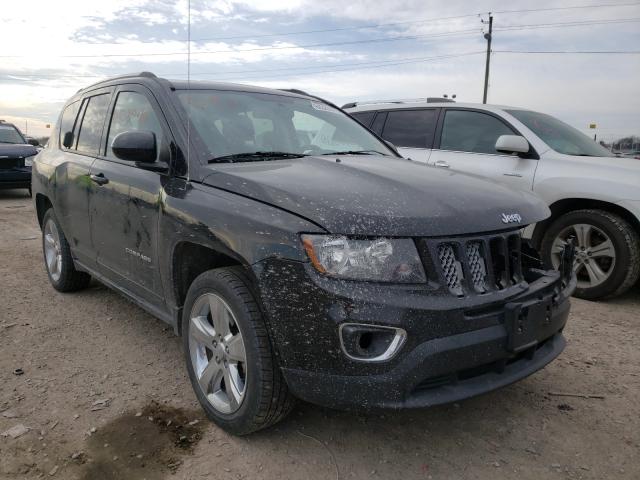 2014 jeep compass la