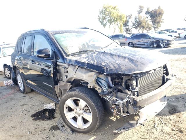 2013 jeep compass la