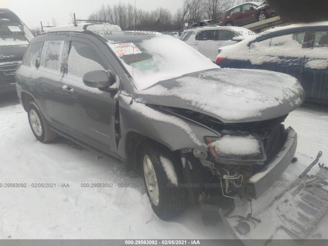 2013 jeep compass