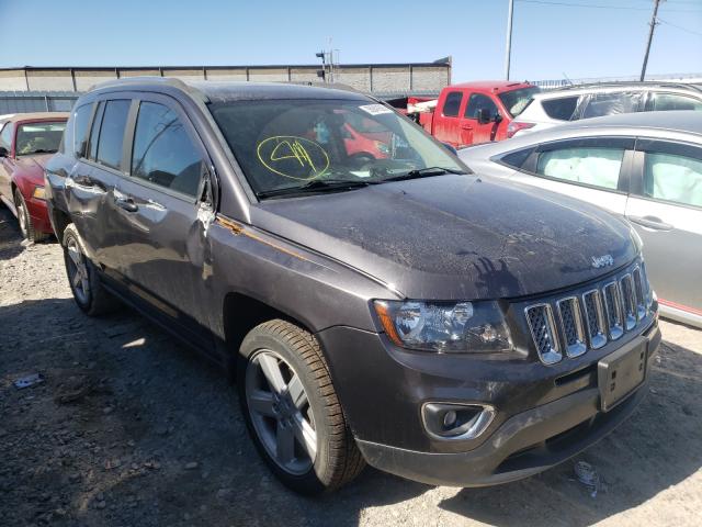 2014 jeep compass la