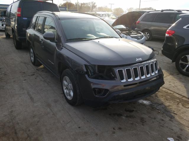 2016 jeep compass