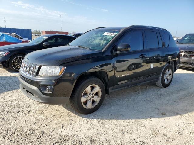 2016 jeep compass la
