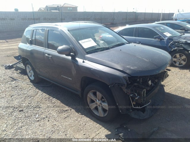 2014 jeep compass