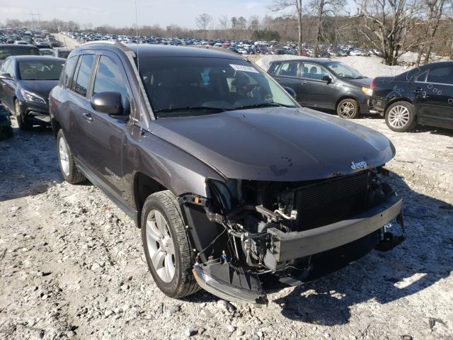 2016 jeep compass la