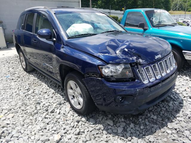 2016 jeep compass la
