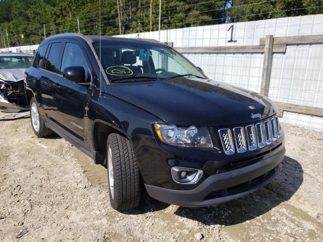 2014 JEEP Compass