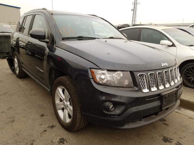 2014 jeep compass la