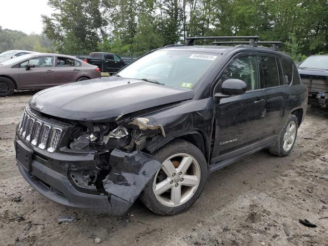 2013 jeep compass la