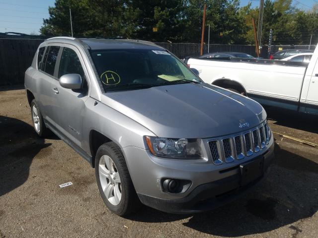 2015 jeep compass la