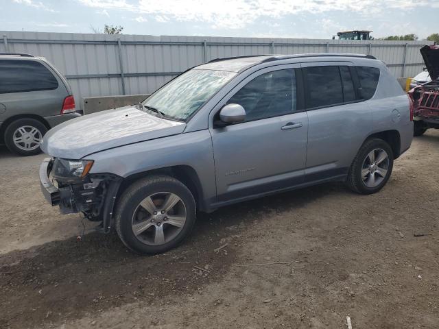 2016 jeep compass la