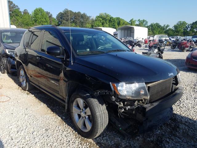 2015 jeep compass la