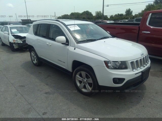 2014 JEEP Compass