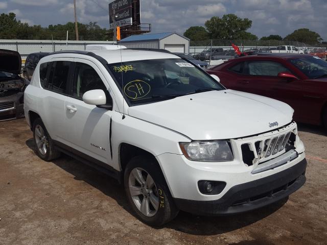 2013 jeep compass la