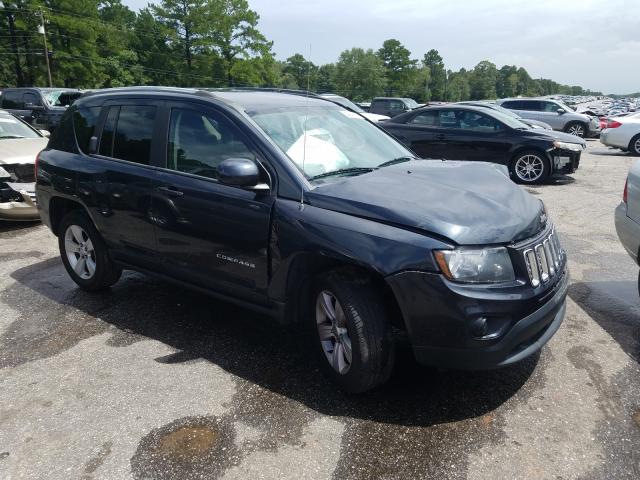 2014 jeep compass la