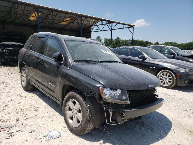2016 jeep compass