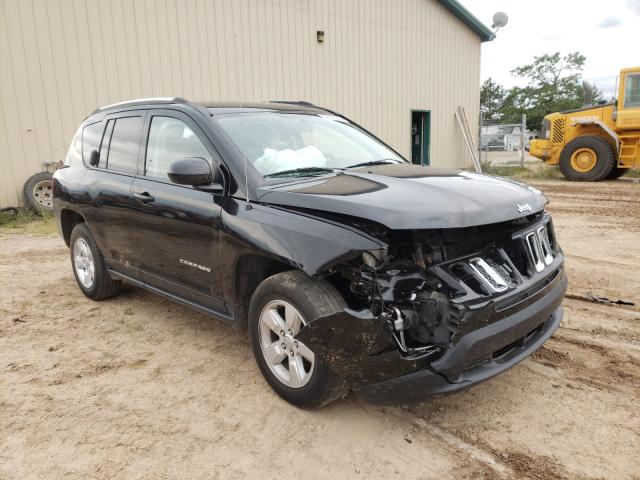 2016 jeep compass la