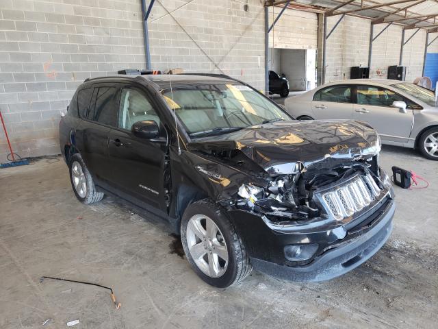 2016 jeep compass la
