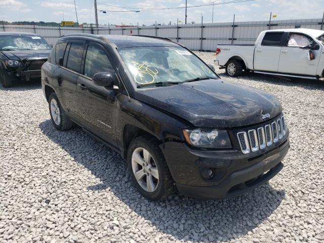 2013 jeep compass