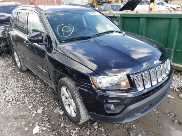 2014 jeep compass la