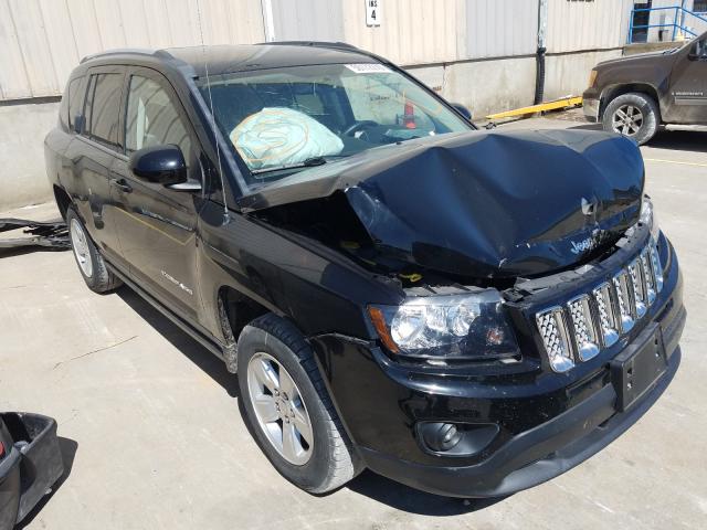 2015 jeep compass la