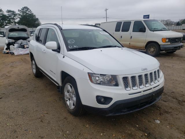 2016 jeep compass la