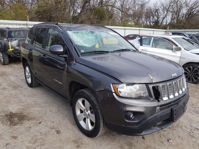 2014 jeep compass la