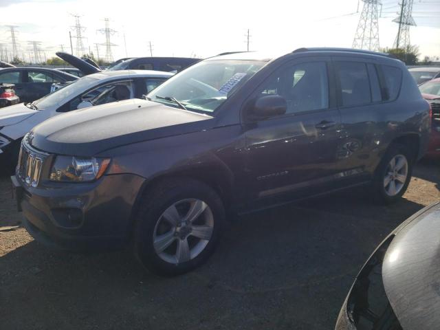 2014 jeep compass la