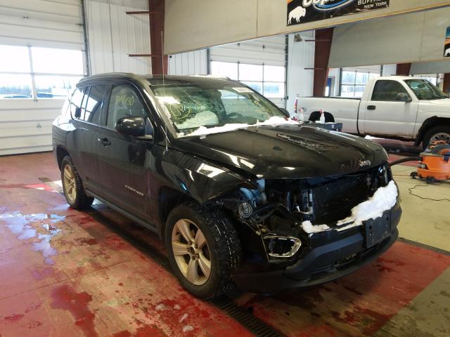 2015 jeep compass