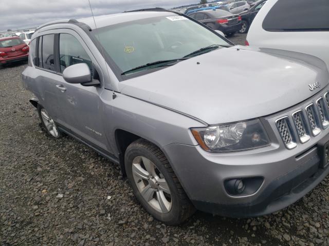 2015 jeep compass sp