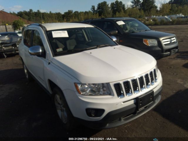 2011 jeep compass
