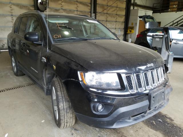 2013 jeep compass sp
