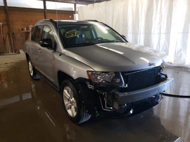 2015 jeep compass sp