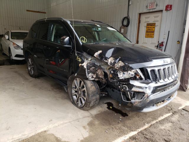 2015 jeep compass sp