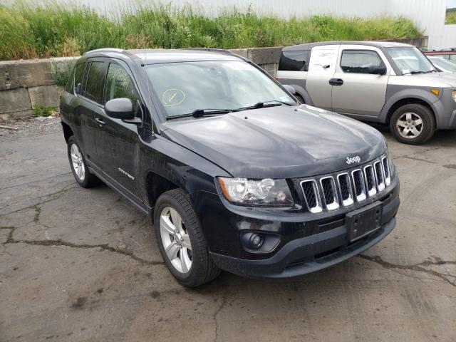 2016 jeep compass sp
