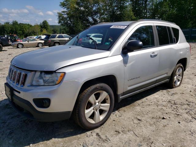 2013 JEEP Compass