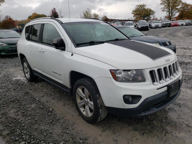2015 jeep compass sp
