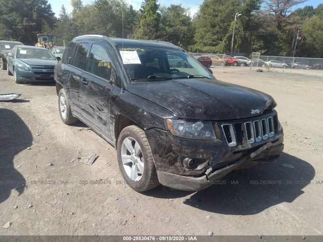2015 jeep compass