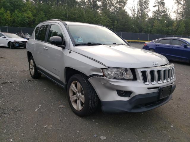 2012 JEEP Compass