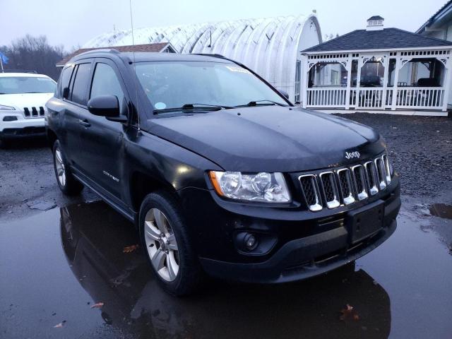 2013 jeep compass
